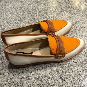 Vintage Etro Loafers